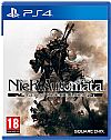 Nier Automata Game of the YoRHa Edition PS4