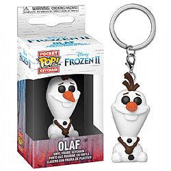 FUNKO POCKET POP! Keychain Frozen 2 - Olaf