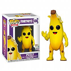 FUNKO POP! Fortnite Peely #566 Vinyl Figure