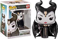 FUNKO POP! Maleficent Mistress of Evil #627 Vinyl Figure