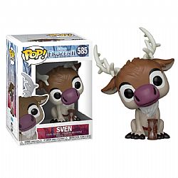 FUNKO Pop! Frozen ii - Sven #585 Vinyl Figure