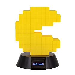 Pac-Man 3D Icon Light Pac-Man 10 cm (PP4987PM)