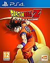 Dragon Ball Z Kakarot PS4