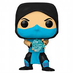 FUNKO POP! Mortal Kombat - Sub-Zero #536 Vinyl Figure