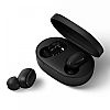 XIAOMI MI TRUE WIRELESS EARBUDS BLACK