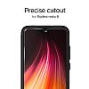 SPIGEN GLAS.TR SLIM 2-PACK XIAOMI REDMI NOTE 8 PRO AGL00390