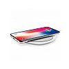 SPIGEN F305W WIRELESS FAST CHARGER WHITE 000CH25907