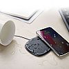 SPIGEN F305W WIRELESS FAST CHARGER WHITE 000CH25907