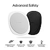 SPIGEN F305W WIRELESS FAST CHARGER WHITE 000CH25907