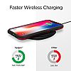 SPIGEN F305W WIRELESS FAST CHARGER WHITE 000CH25907