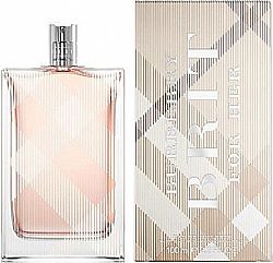 Burberry Brit for Her Eau De Toilette 100 ml