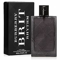 Burberry Brit Rhythm for Men Eau De Toilette 90 ml