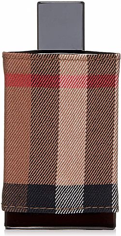Burberry London for Men Eau De Toilette 100 ml