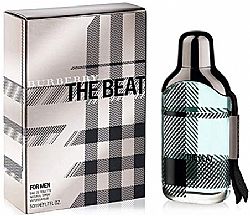 Burberry The Beat for Men Eau De Toilette 50 ml