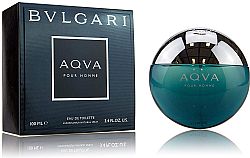 Bvlgari Aqva Pour Homme Eau De Toilette 100 ml