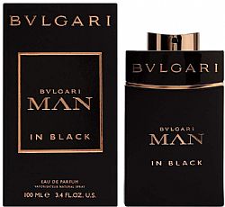 Bvlgari Man In Black Eau De Parfum 100 ml