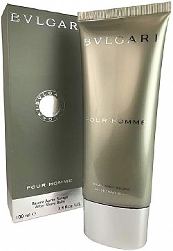 Bvlgari Pour Homme After Shave Balm 100 ml