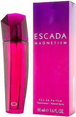 Escada Magnetism Eau De Parfum 50 ml