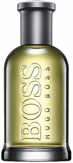 Hugo Boss Bottled No 6 20th Anniversary Eau De Toilette 100 ml