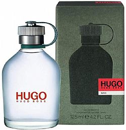 Hugo Boss Hugo Eau De Toilette 125 ml