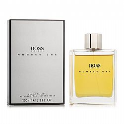 Hugo Boss Number One Eau De Toilette 100 ml
