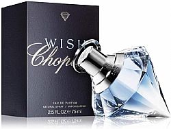 Chopard Wish Eau De Parfum 75 ml