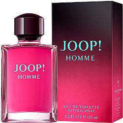 JOOP Homme Eau De Toilette 125 ml