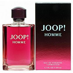 JOOP Homme Eau De Toilette 200 ml