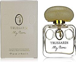 Trussardi My Name Eau De Parfum 50 ml