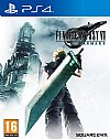Final Fantasy VII Remake PS4