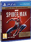 Spider-Man PS4 (Game of the Year Edition)