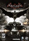 BATMAN ARKHAM KNIGHT PC (CD KEY DIGITAL ONLY)