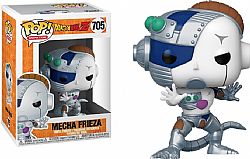 FUNKO POP! Dragon Ball Z S7 - Mecha Frieza #705
