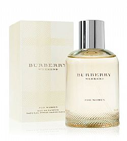 Burberry Weekend For Women Eau De Parfum 30 ml
