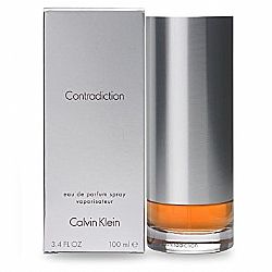 Calvin Klein Contradiction for Women Eau De Parfum 100 ml