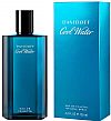 Davidoff Cool Water for Men Eau De Toilette 125 ml