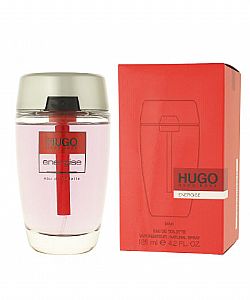 Hugo Boss Energise Eau De Toilette 125 ml