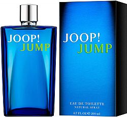 JOOP Jump Eau De Toilette 200 ml