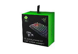 Razer PBT Keycaps Green Upgrade Set – For Mechanical & Optical Switches