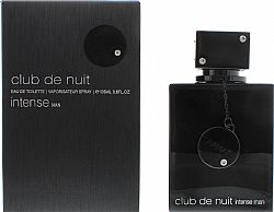 Armaf Club De Nuit Intense Man Eau De Toilette 105ml