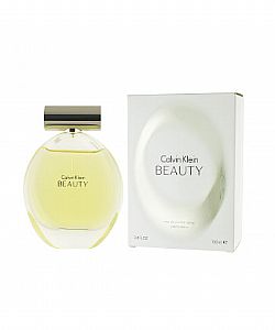 Calvin Klein Beauty Eau De Parfum 100 ml
