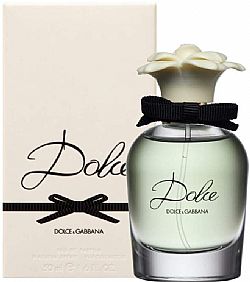 Dolce & Gabbana Dolce Eau De Parfum 50 ml