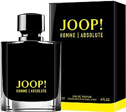 JOOP! Homme Absolute Eau De Parfum 120 ml