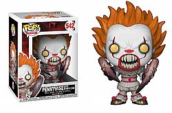FUNKO POP! IT - Pennywise (With Spider Legs) #542 Vinyl Figure
