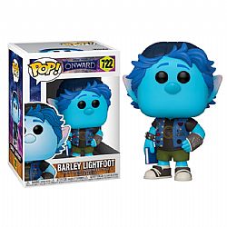 FUNKO POP! Onward - Barley Lightfoot #722 Vinyl figure