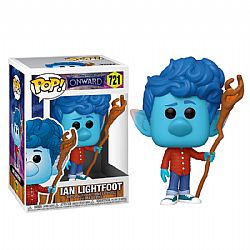 FUNKO POP! Onward - Ian Lightfoot #721 Vinyl figure