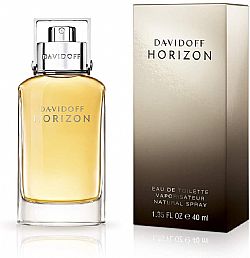 Davidoff Horizon Eau De Toilette 75 ml