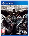 Batman Arkham Collection PS4