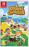 Animal Crossing New Horizons Nintendo Switch