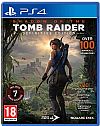 Shadow Of The Tomb Raider Definitive Edition PS4